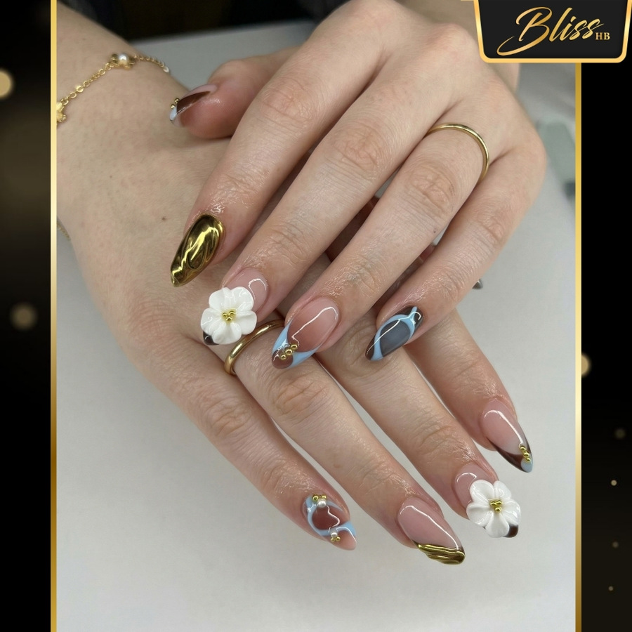 Bliss Nail Lounge